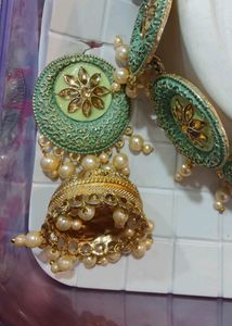 Jewellery Set For Women. Like New. Good Condition