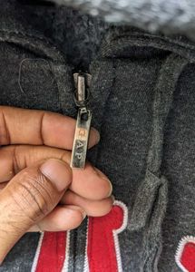 GAP Full Zip Hoodie