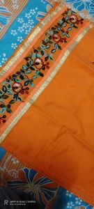 embroidered suit