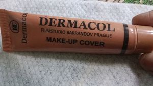 Not Used  Dermacol