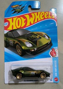 Hot Wheels El Segundo Coupe