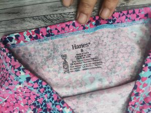 hanes 28 size look 🧡