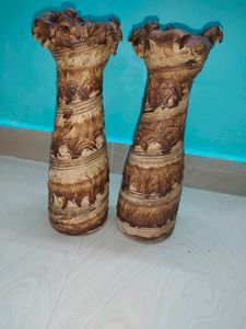 Flower Vase  Pots
