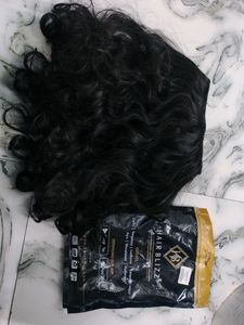 Branded Long Hair Vig Only One Tym Use