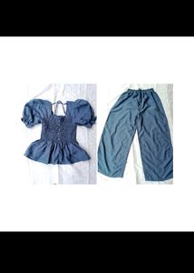 Coord Set