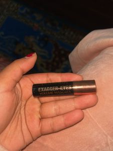 Charlotte Tilbury Exagger-Eyes Mascara