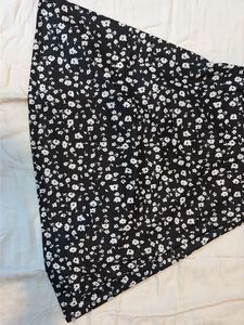 Floral Print Sundress