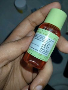 LUXE SKINCARE MINI'S!