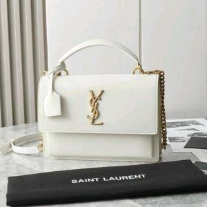 YVES SAINT LAURENT *(YSL)* *SUNSET PREMIUM SHOULDE