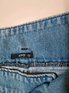 AJIO Ladies Jeans