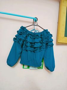 Women's Crop Top