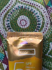 Sunscreen &amp; Face Care Lot