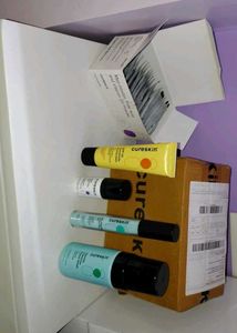 Cureskin Myo-inositol, Folic Acid &amp; Vitamin D3 Pow