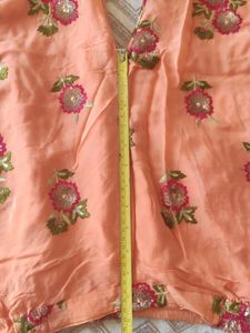 Sharara Suit