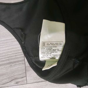 ADIDAS sports bra