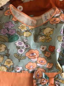 Cute Baby Girl Clothes Bundle