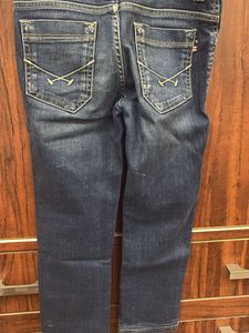 US Polo Assn. Dark Wash Jeans