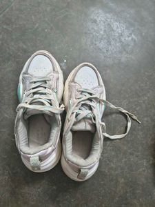Chunky Sneakers for Women