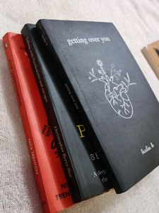 Book Bundle: Psychology and Self-Help 3
