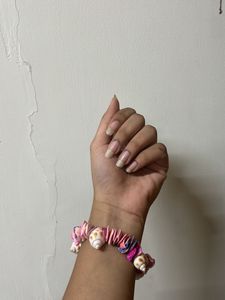 Shell Bracelet
