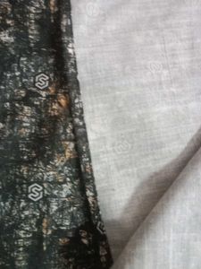 Men’s Designer Printed Kurta