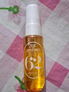 Sol De Janeiro Mist