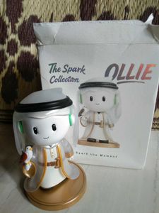 Oppo Ollie Collectible Character Figurine
