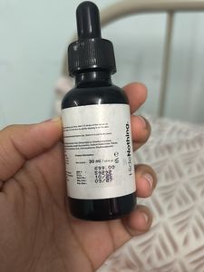 Minimalist Vitamin C 10% Face Serum