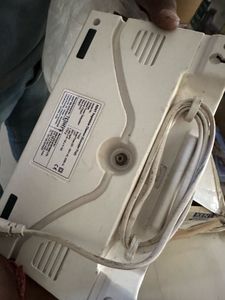 Kent Vegetable Cleaner Unused