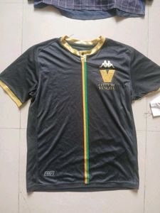 Kappa Venezia jersey rare serie b