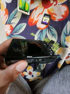 Nikon Coolpix L25