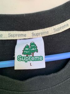 Authentic Vintage Supreme tshirt
