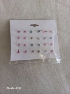 Fashion Earrings Set