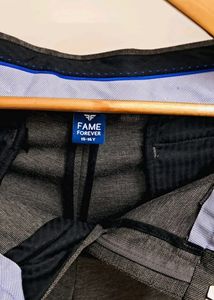 Trouser For Teen Boys