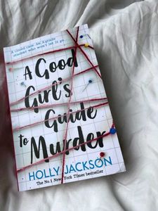Mystery book bundle