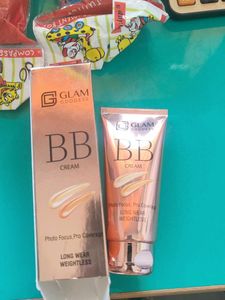 Glam Goddess BB Cream