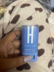 Happier Sunscreen Stick 20gm