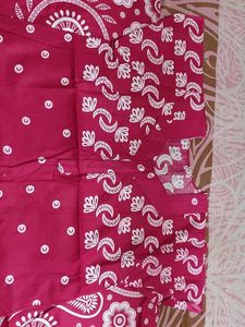 Beautiful Pink Nightgown