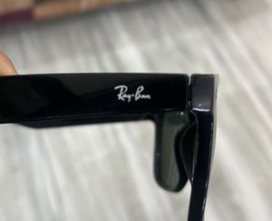 Rayban solid sunglasses copy