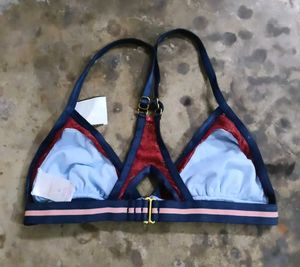 Floral Print Bikini Set