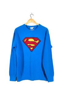 Dark Blue Sweatshirt (Men’s)