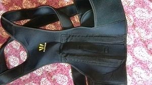 Selling posture correction belt