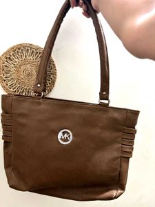 MK ( Michael Kors) Brown Bag
