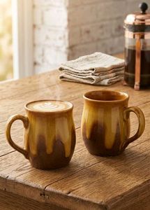 2 Coffee Cup Or Mug 🍻