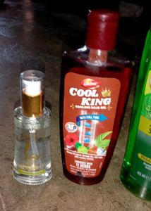 Hair Product Combo