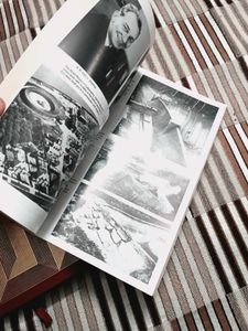 The Dam Busters Raid Book