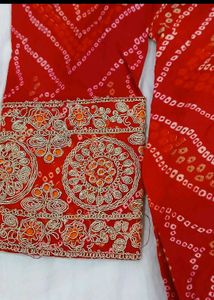 Bandhani KURTA ON SALE