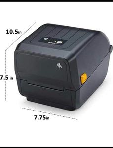 Zebra Technologies Zd230T  printer