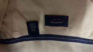 Men's Classic Polo T-Shirt (Arrow)