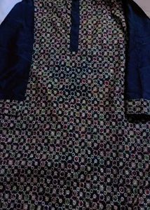 🖤✨Black Kurta For Men ✨🖤